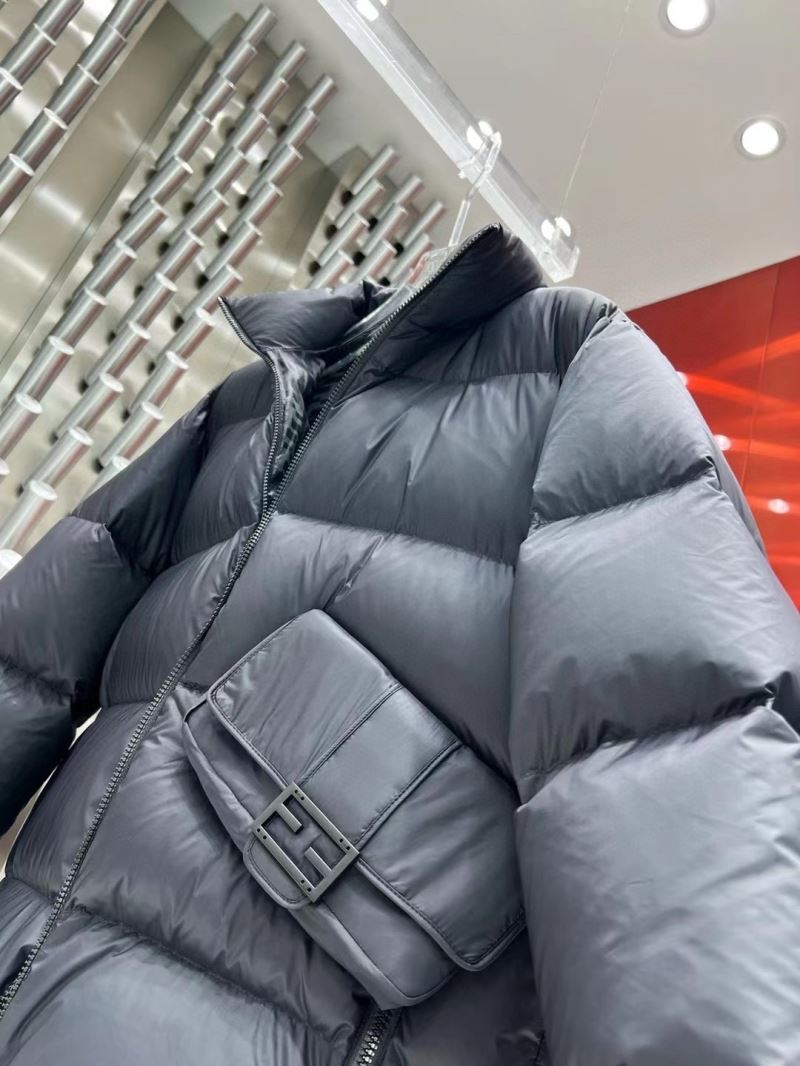 Fendi Down Jackets